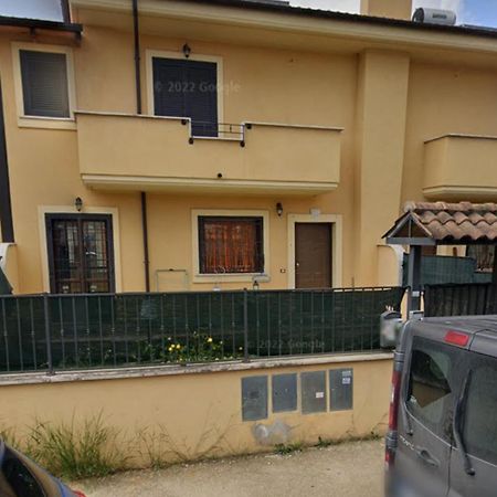 Casaledo Roma别墅 外观 照片