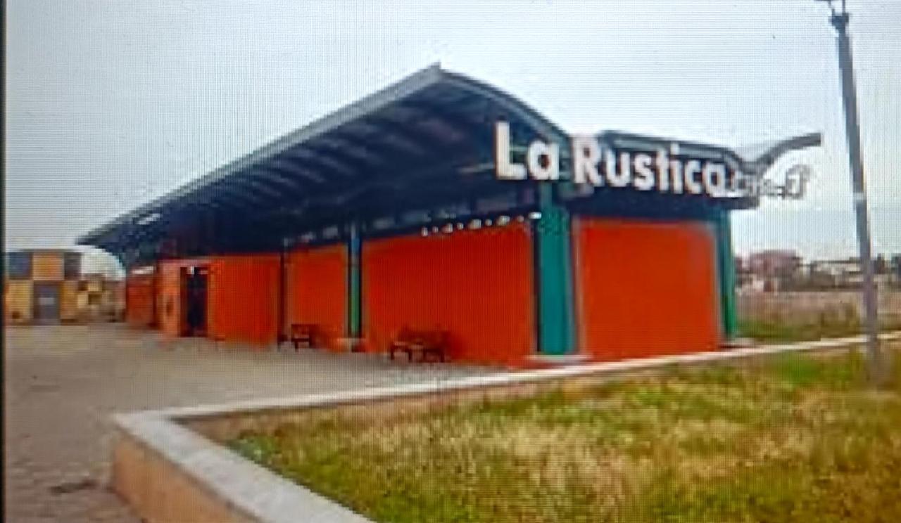 Casaledo Roma别墅 外观 照片