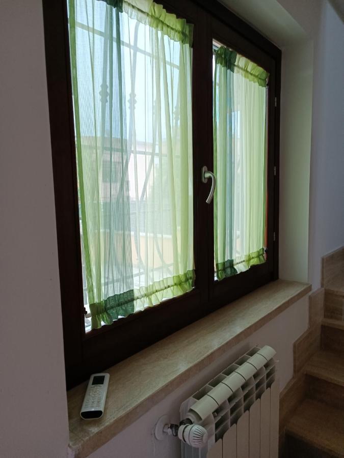 Casaledo Roma别墅 外观 照片