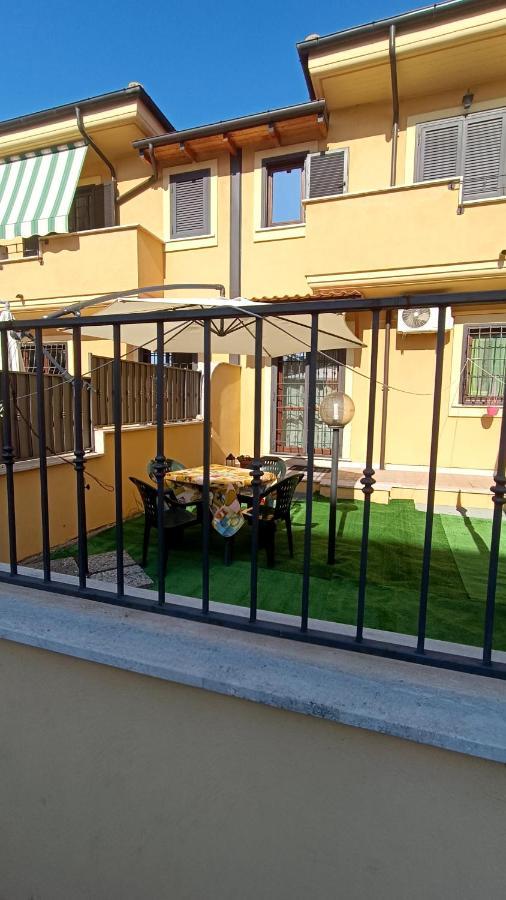 Casaledo Roma别墅 外观 照片